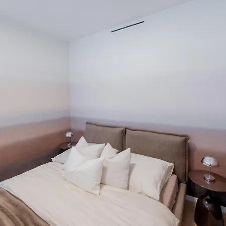 Apartment Castle&river Luxe-vydrica *