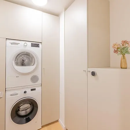 Appartement Castle&river Luxe-vydrica Bratislava