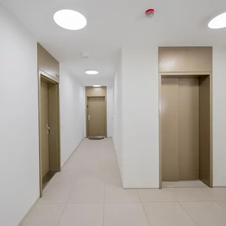 Castle&river Luxe-vydrica Братислава