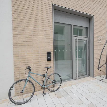 Castle&river Luxe-vydrica * Bratislava