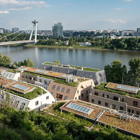 Castle&river Luxe-vydrica