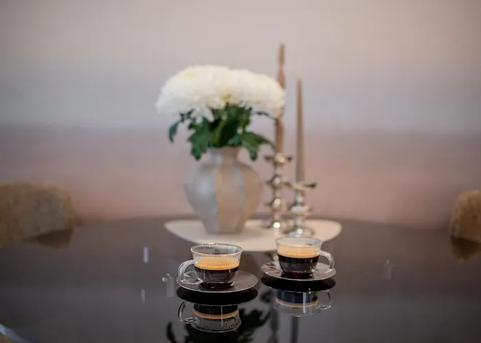 Appartement Castle&river Luxe-vydrica Bratislava