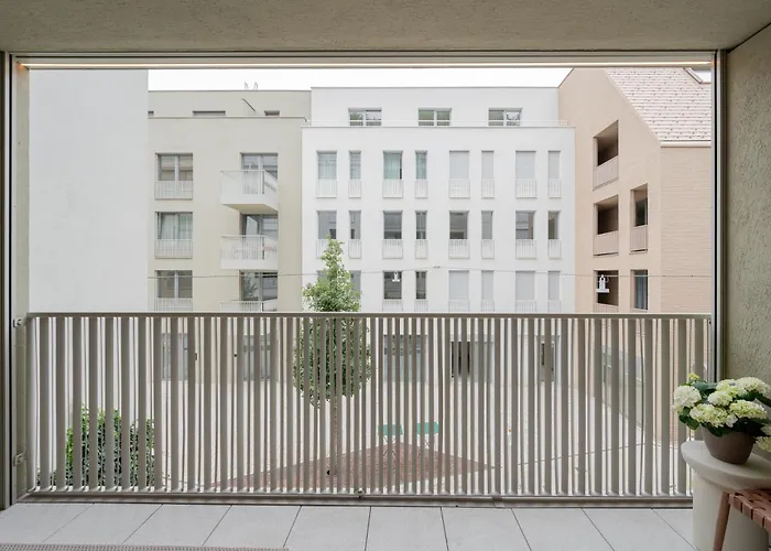 Appartement Castle&river Luxe-vydrica *