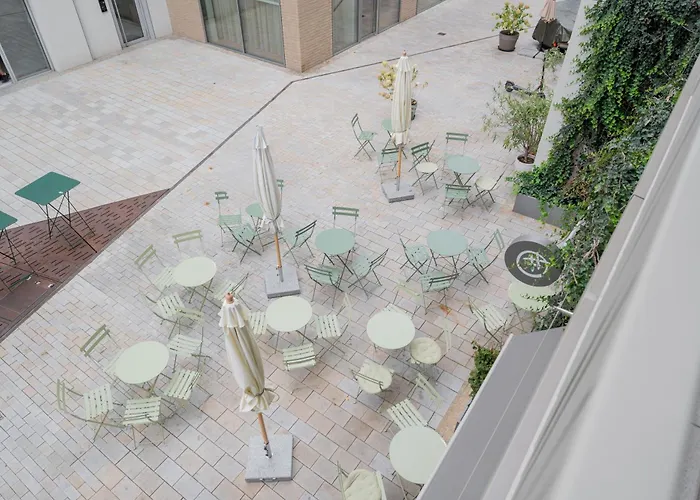 Castle&river Luxe-vydrica Appartement