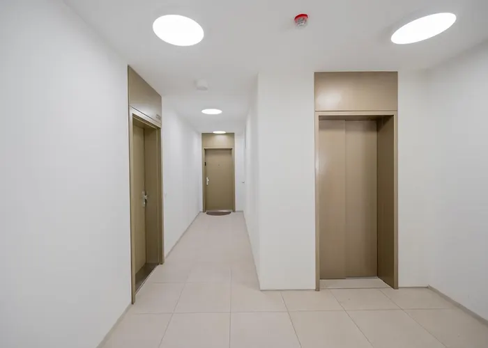 Castle&river Luxe-vydrica Bratislava