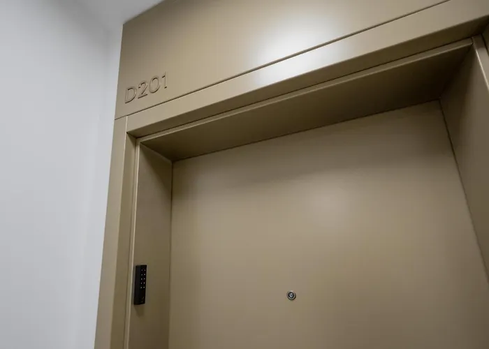 Castle&river Luxe-vydrica Appartement Bratislava