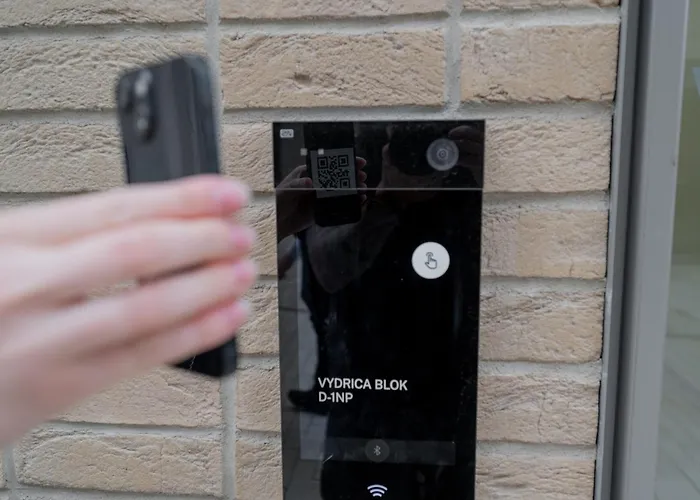 Appartement Castle&river Luxe-vydrica Bratislava