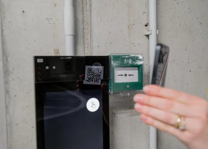 Appartement Castle&river Luxe-vydrica *