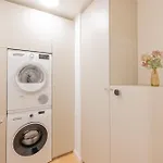 Apartamento Castle&river Luxe-vydrica Bratislava