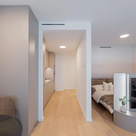 Apartamento Castle&river Luxe-vydrica *