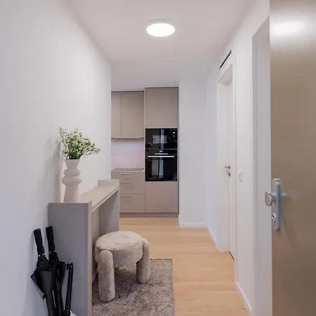 Apartamento Castle&river Luxe-vydrica *