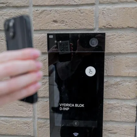 Apartamento Castle&river Luxe-vydrica Bratislava