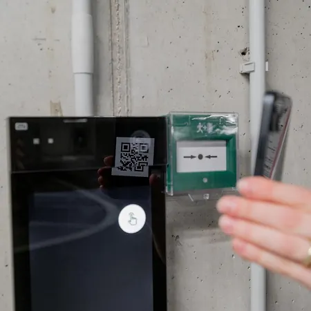 Apartamento Castle&river Luxe-vydrica *