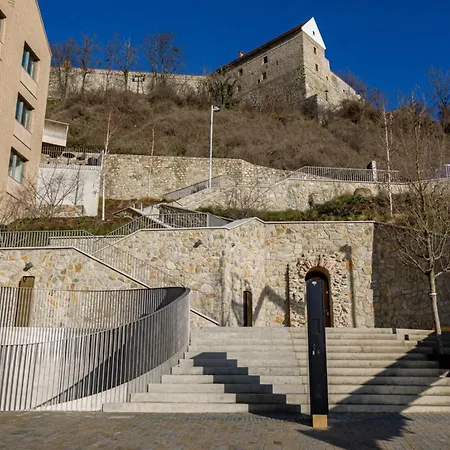 Castle&river Luxe-vydrica *