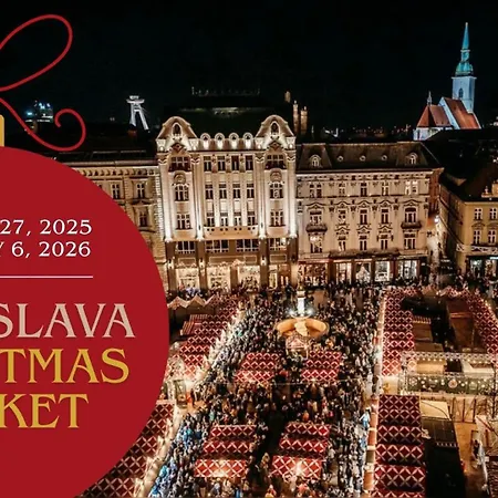 Castle&river Luxe-vydrica Apartamento