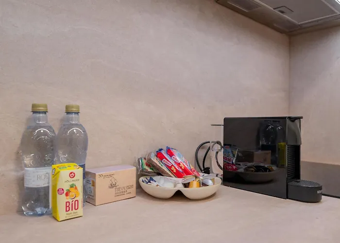 Castle&river Luxe-vydrica *