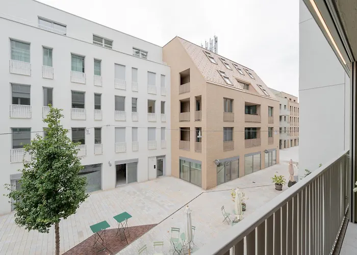 Castle&river Luxe-vydrica