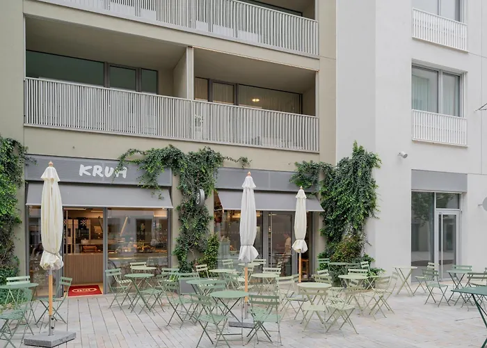 Castle&river Luxe-vydrica Bratislava