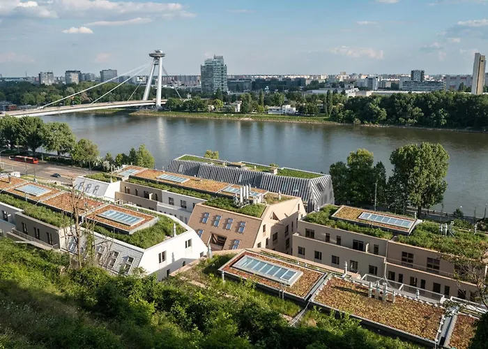 Castle&river Luxe-vydrica