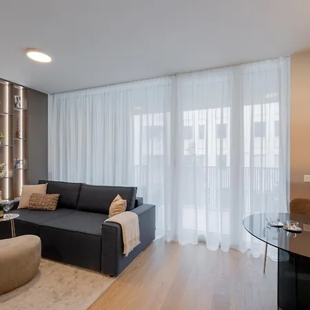 Castle&river Luxe-vydrica Appartamento