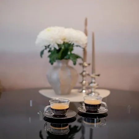 Appartamento Castle&river Luxe-vydrica Bratislava